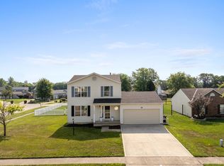 2638 Ruby Ln, Middletown, OH 45044
