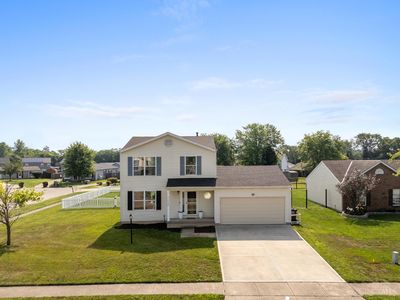 2638 Ruby Ln, Middletown, OH, 45044