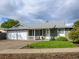 4888 B St, Springfield, OR 97478