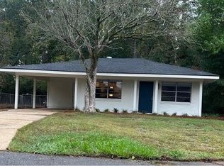 128 Monroe St, Ball, LA 71405