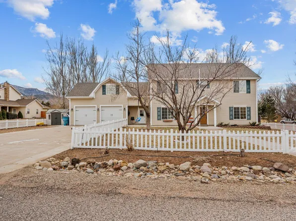 265 W 200 N, Kanarraville, UT 84742