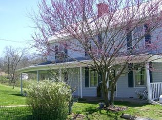 9423 Rocky Ridge Rd, Rocky Ridge, MD 21778