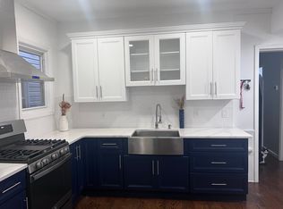 1205 Central Ave #1, Union City, NJ 07087