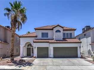 2803 Norfolk Ave, Henderson, NV 89074