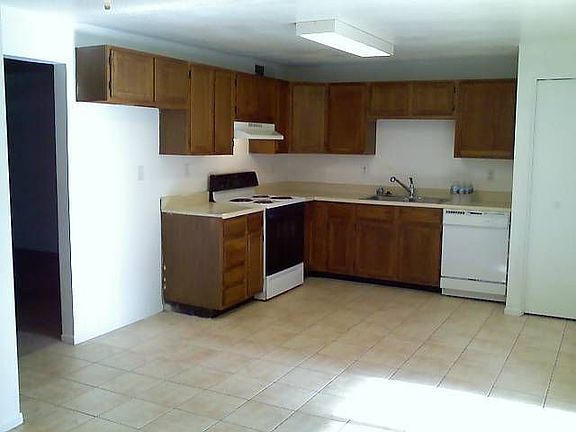 Kitchen and Dinning