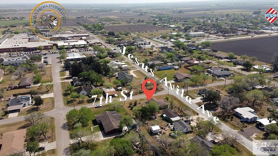 302 Jesus T Avila Ave, Santa Rosa, TX 78593 MLS 29739670 Zillow