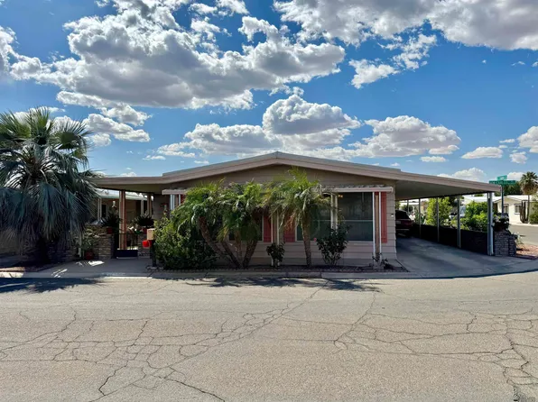 3464 S Don Carlos Rd, Yuma, AZ 85365
