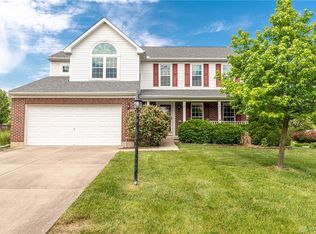 45 Harrison Ct, Springboro, OH 45066