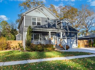 1964 E Bayview Blvd, Norfolk, VA 23503