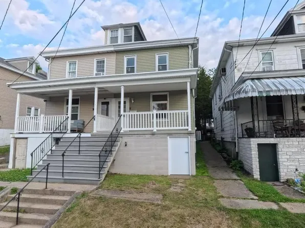 2149 W Norwegian St, Pottsville, PA 17901