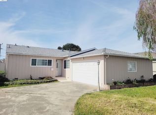 15781 Via Teresa, San Lorenzo, CA 94580