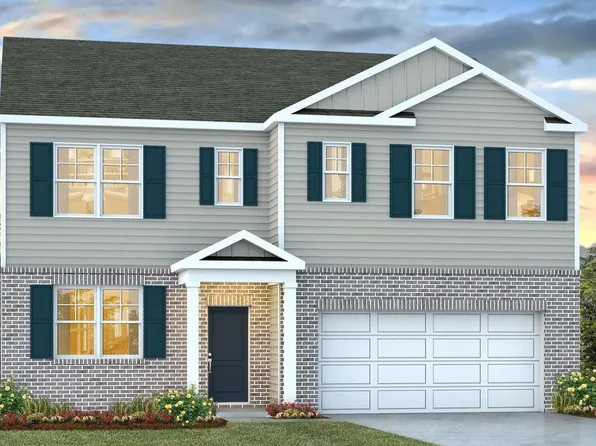 205 Ruby Prince Rd, Gilbert, SC 29054