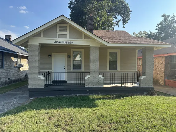 1651 Waverly Ave, Memphis, TN 38106