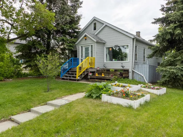 10631 71st Ave NW, Edmonton, AB T6E 0X3