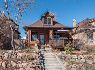 1471 King St, Denver, CO 80204