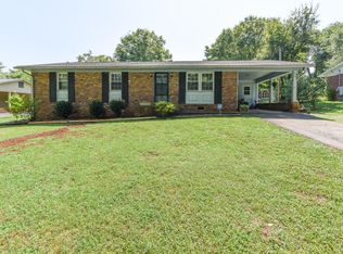 505 S Maple St, Maryville, TN 37803