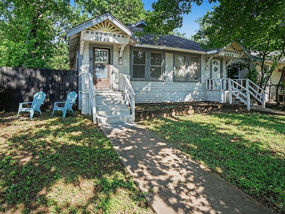 1st image of 2112 McMillan Ave #B