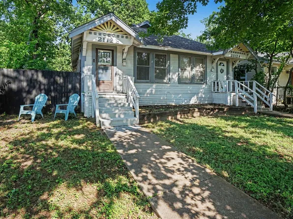 2112 McMillan Ave #B, Dallas, TX 75206