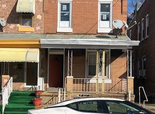 919 Parker St, Chester, PA 19013