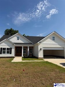3017 Fincher Dr, Florence, SC, 29501