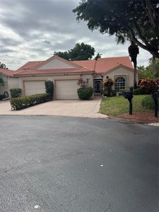 7940 Sandy Pointe Drive, Delray Beach, FL, 33446
