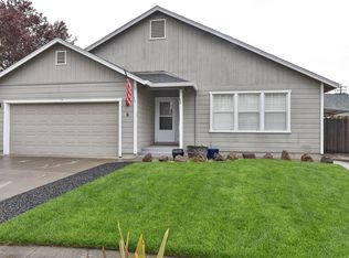 6 Leann Ct, Napa, CA 94558