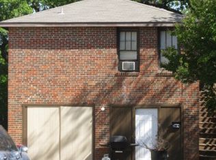 316 1/2 NW 25th St, Mineral Wells, TX 76067