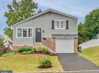 328 Ruscombe Ave, Glenside, PA 19038
