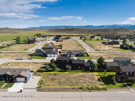 2nd image of LOT 45 Driftwood St