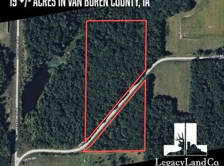 125 Road, Birmingham, IA 52535