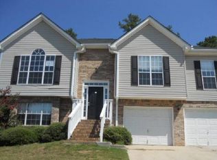 61 Birch Chase, Riverdale, GA 30274