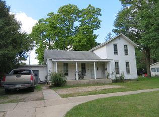 106 N Maple St, Sturgis, MI 49091
