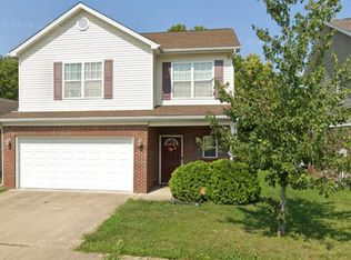 2940 Sullivans Trce, Lexington, KY 40511
