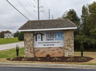 1300 Franklin Tpke, Danville, VA 24540