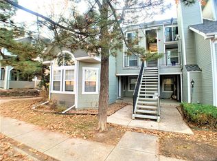 6702 S Ivy Way APT A4, Centennial, CO 80112