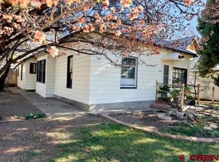 1136 N 1st Street, Montrose, CO 81401