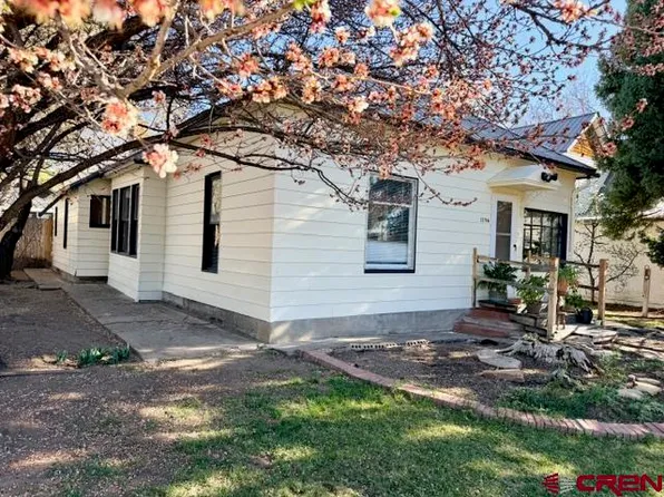 1136 N 1st Street, Montrose, CO 81401