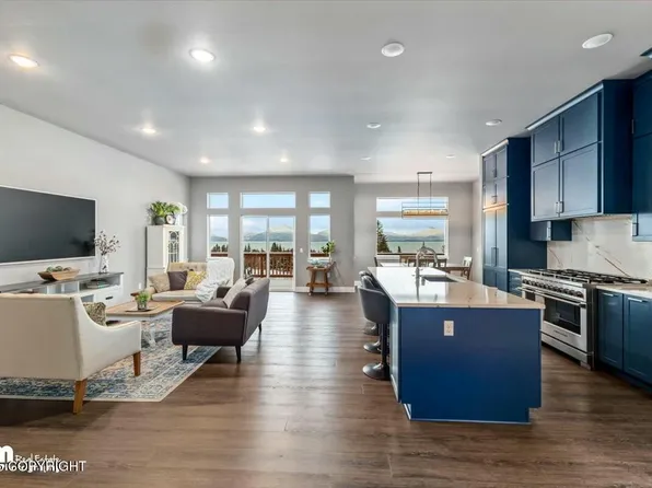 1147 Shelley Ave, Homer, AK 99603