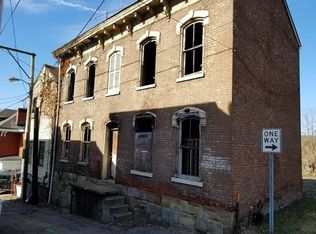 19 Main Street Ter, Wheeling, WV 26003