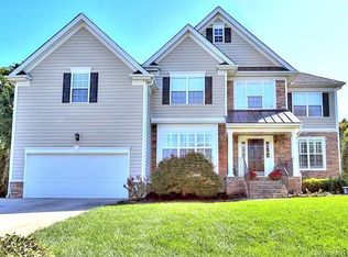 915 Lillieshall Rd, Waxhaw, NC 28173