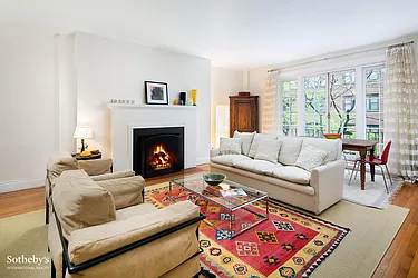 Sold by Sotheby's International Realty