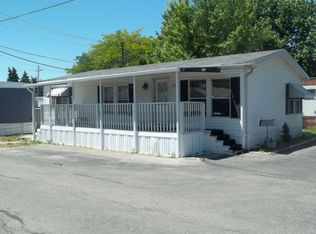 9001 S Cicero Ave TRAILER 110, Oak Lawn, IL 60453