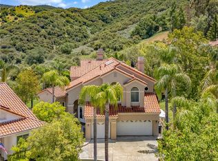 3603 Reina Ct, Calabasas, CA 91302