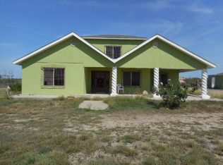 59 Hwy Los Fresnos Dr, Laredo, TX 78043