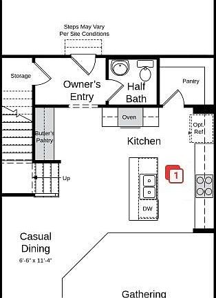 4th image of 5760 Coulee Ln