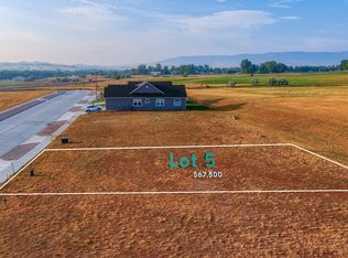 2700 Morrison Ranch Rd, Sheridan, WY 82801