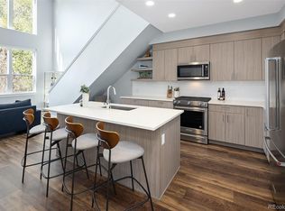 431 E Bayaud Ave #R-312, Denver, CO 80209