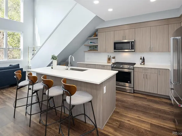 431 E Bayaud Avenue #R312, Denver, CO 80209