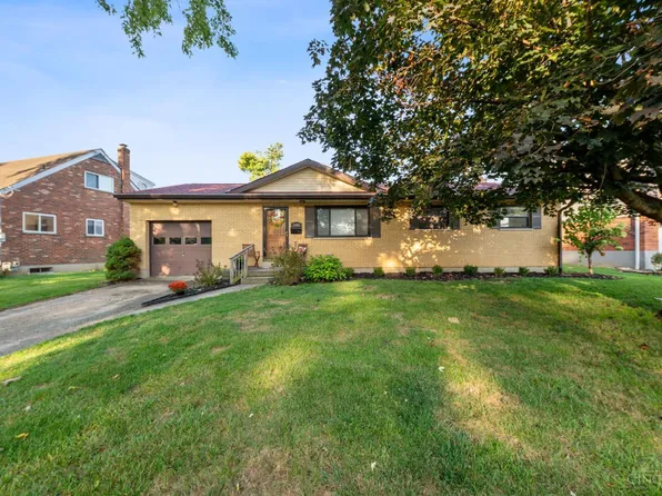 1105 Westfield Dr, Harrison, OH 45030