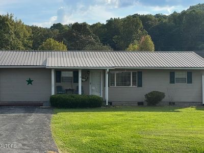 4605 Cumberland Ave, Middlesboro, KY, 40965